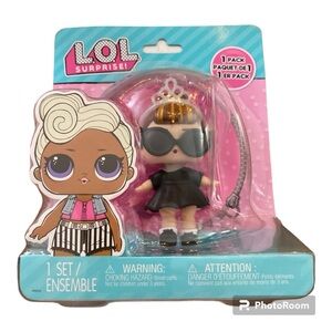 LOL Doll